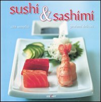Sushi e sashimi