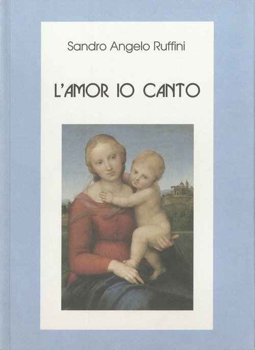 L'amor io canto