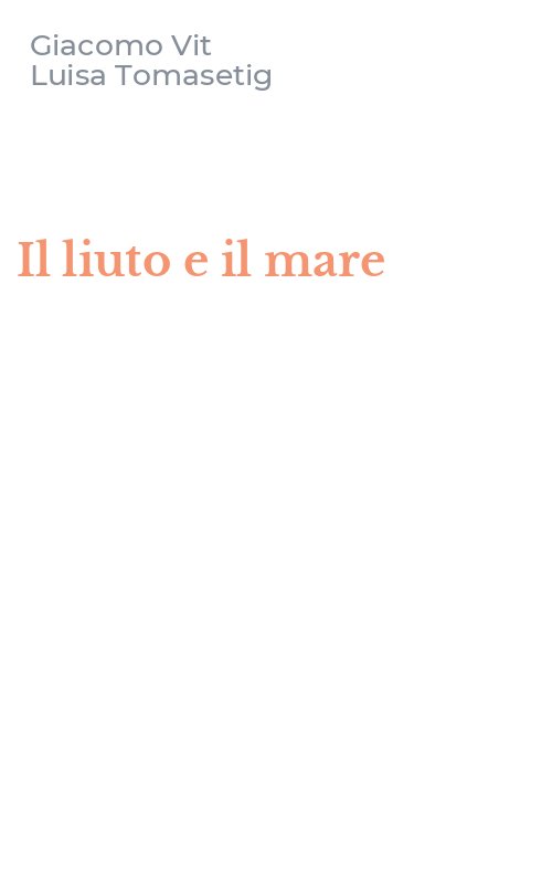 Il liuto e il mare
