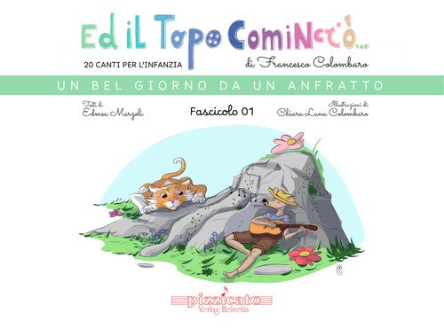 Ed il topo cominciò...