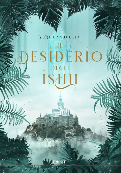 Il desiderio degli Ishii
