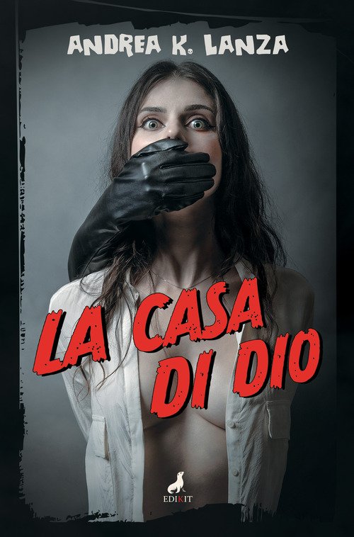 La casa di Dio
