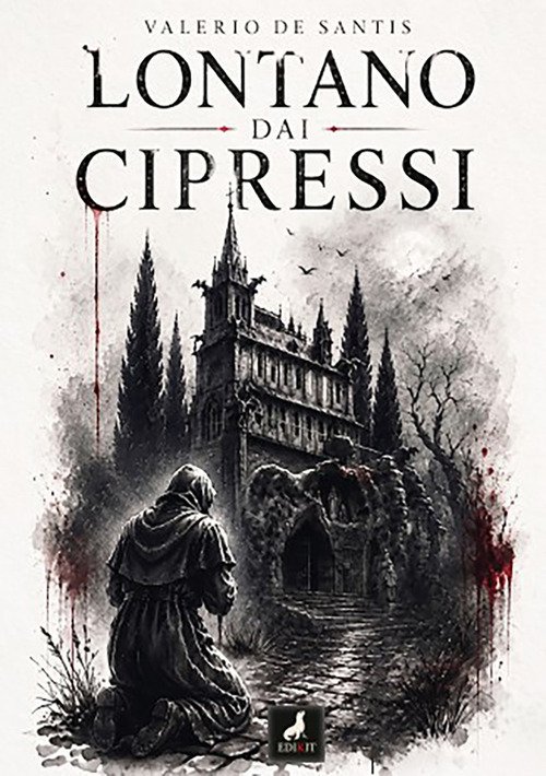 Lontano dai cipressi