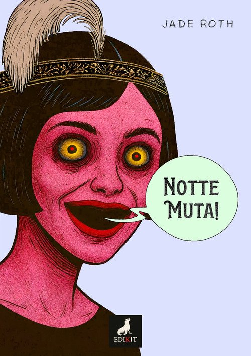 Notte muta!!!