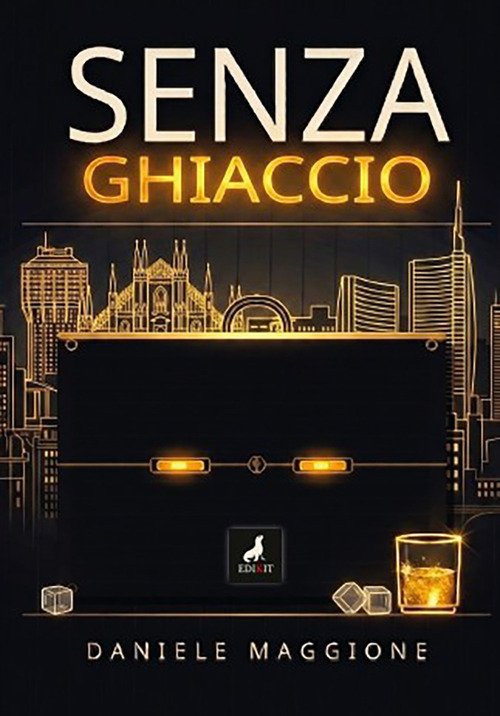 Senza ghiaccio
