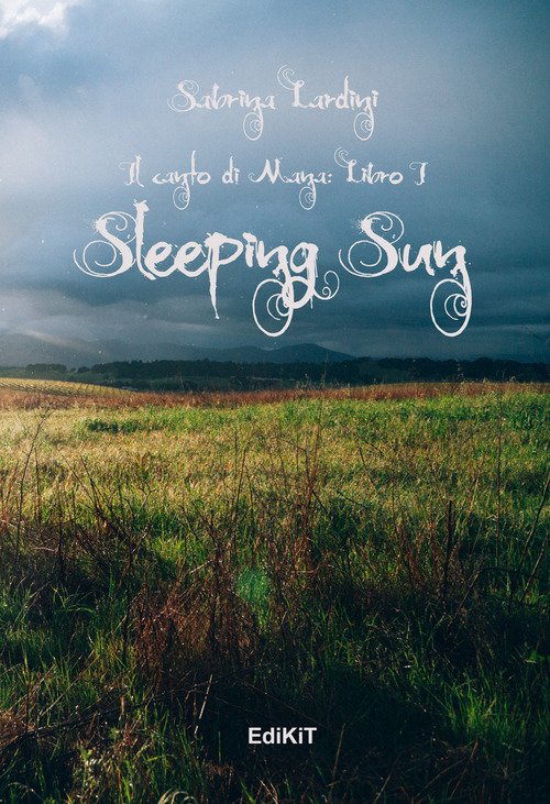 Sleeping Sun. Il canto di Mana
