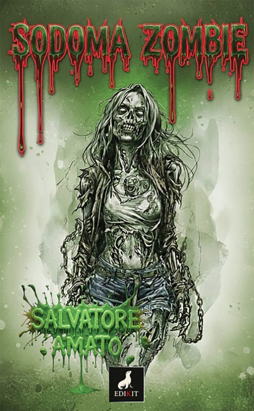 Sodoma Zombie