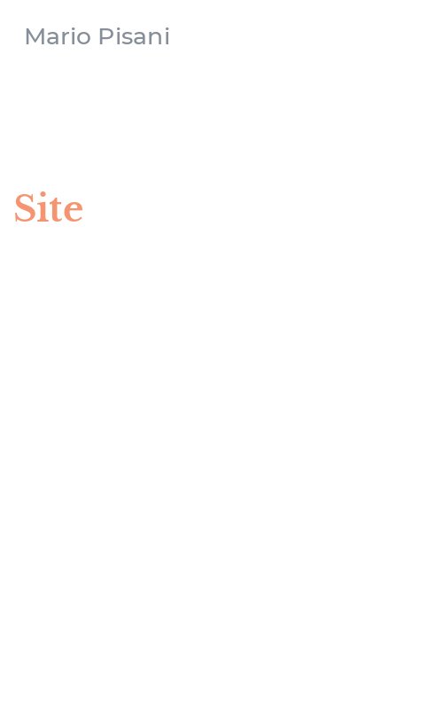 Site