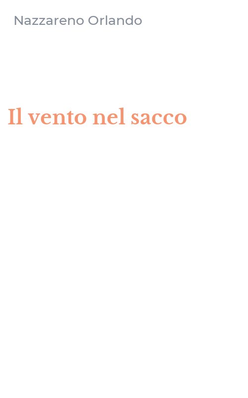 Il vento nel sacco