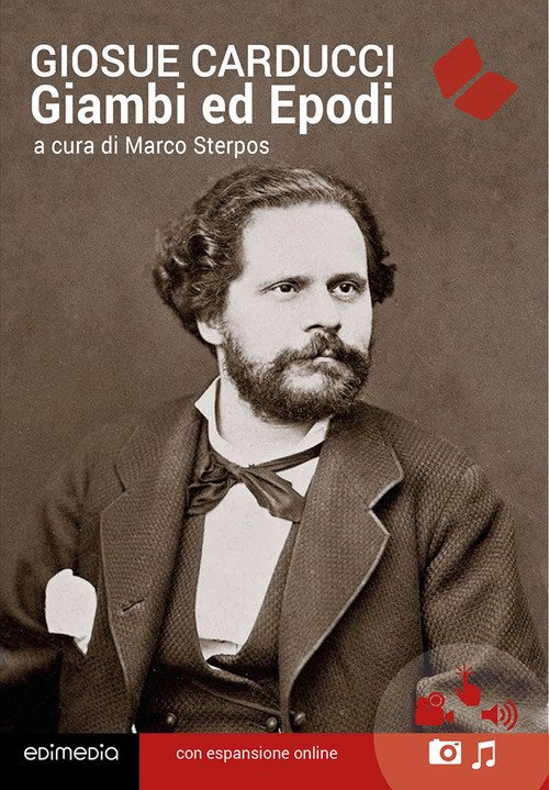 Giambi ed epodi