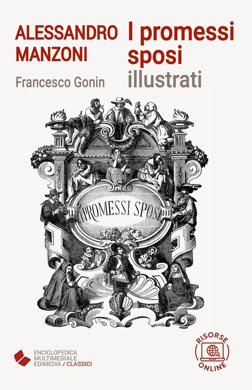 I promessi sposi illustrati