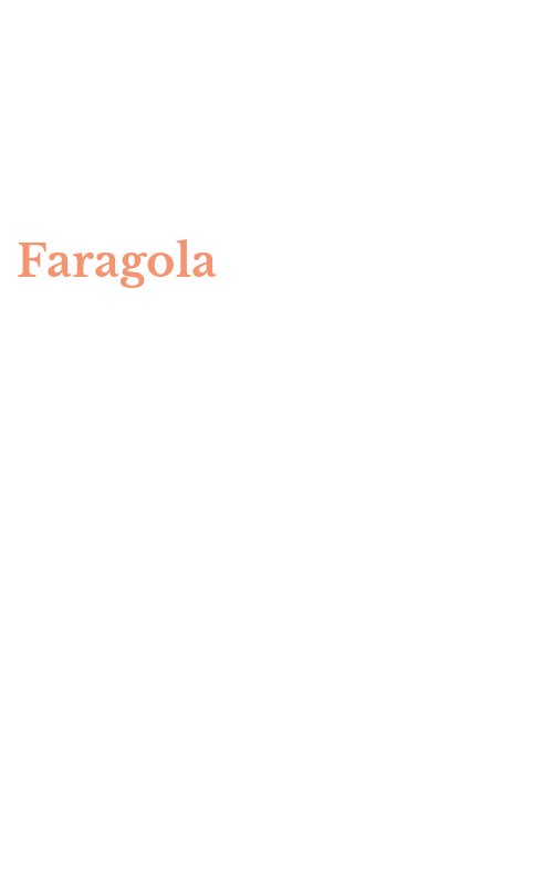Faragola