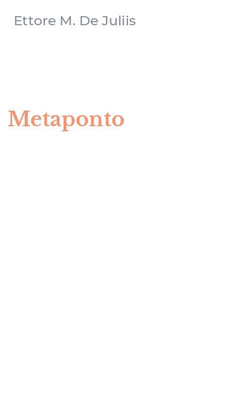 Metaponto