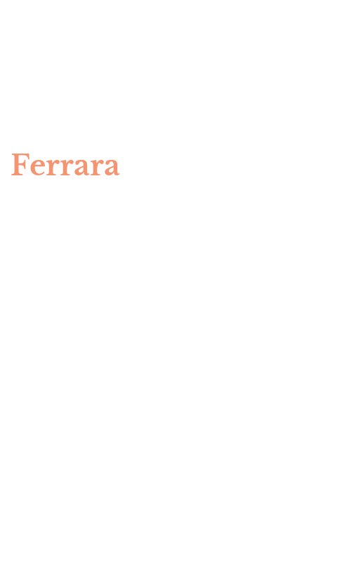 Ferrara