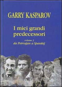 I miei grandi predecessori