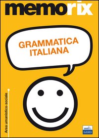 Grammatica italiana