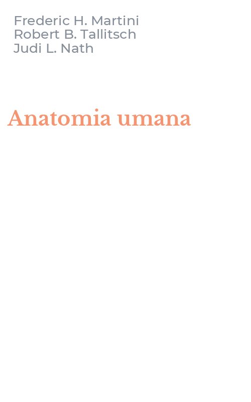 Anatomia umana
