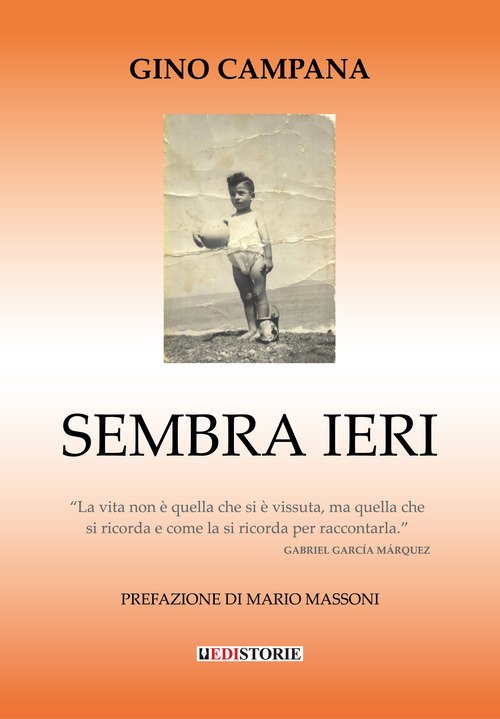 Sembra ieri