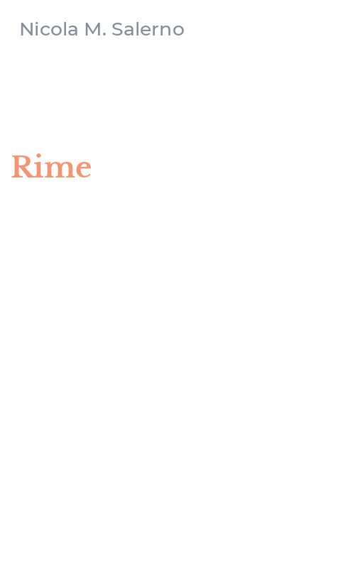 Rime