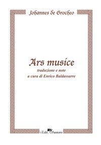 Ars musice