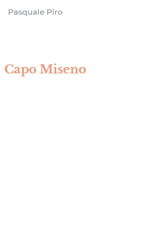Capo Miseno