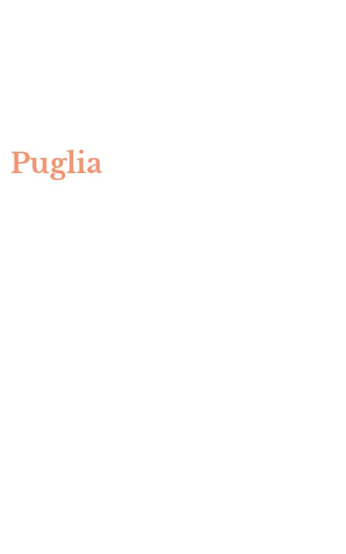 Puglia