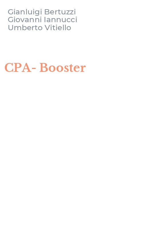 CPA-Booster