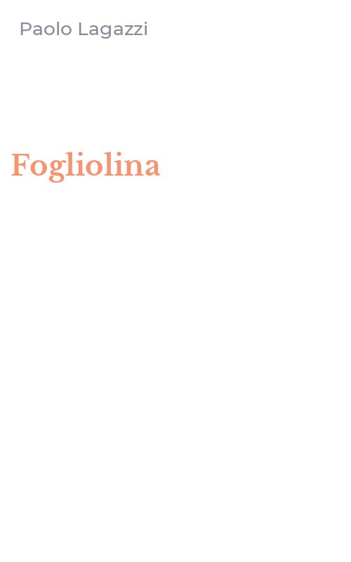 Fogliolina