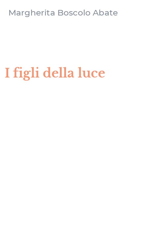 I figli della luce