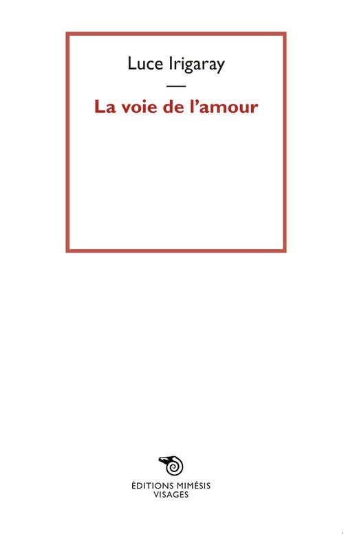 La voie de l'amour