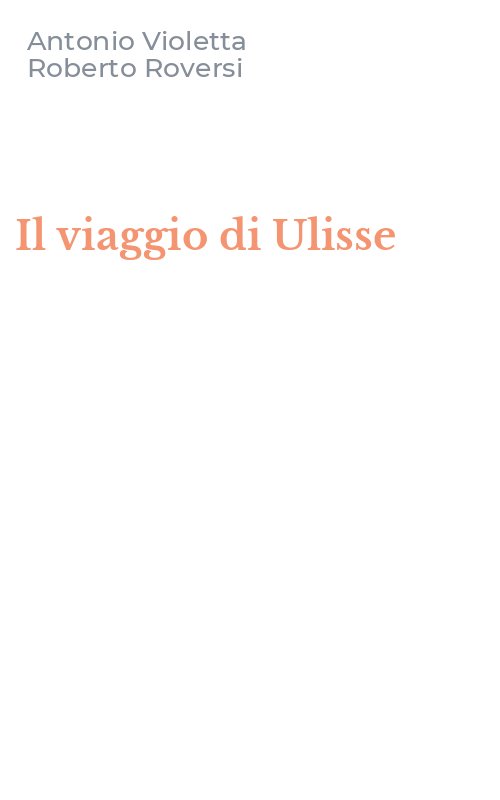 Il viaggio di Ulisse