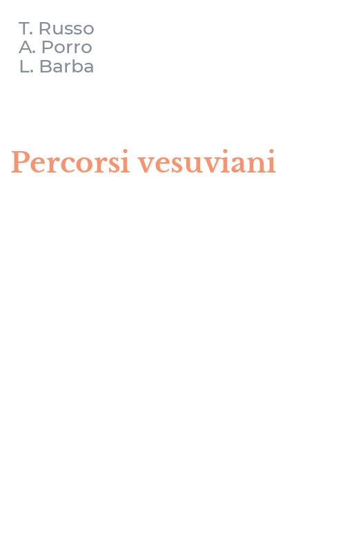 Percorsi vesuviani