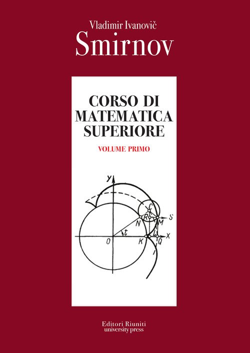 Corso di matematica superiore