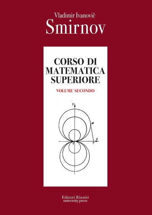 Corso di matematica superiore