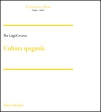 Cultura spagnola