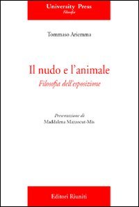 Il nudo e l'animale