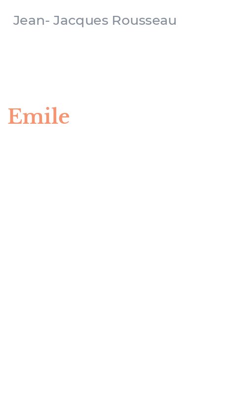 Emile