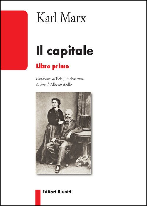 Il capitale