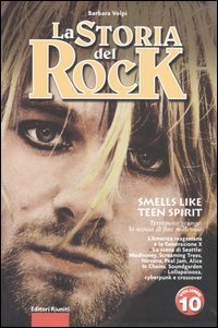 La storia del rock