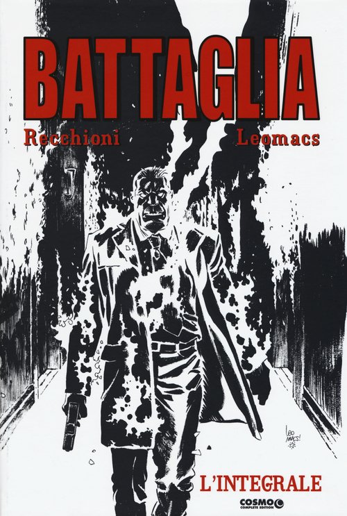Battaglia