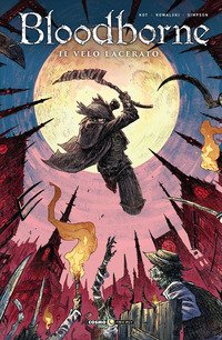 Bloodborne