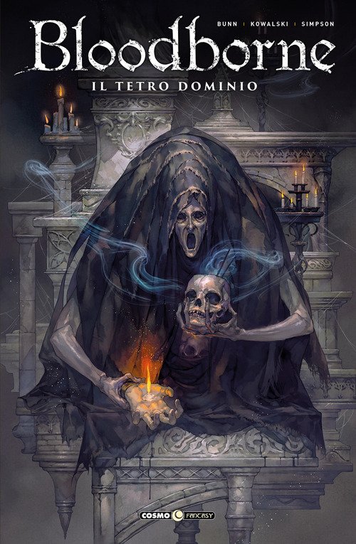 Bloodborne