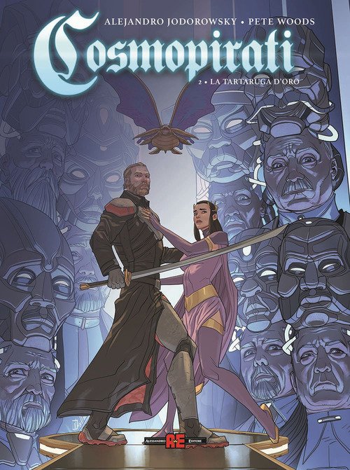 Cosmopirati