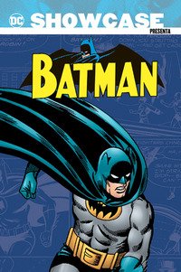 DC showcase presenta: Batman