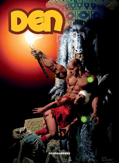 Den