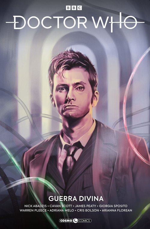 Doctor Who