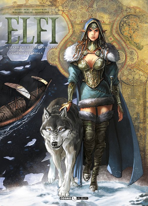 Elfi