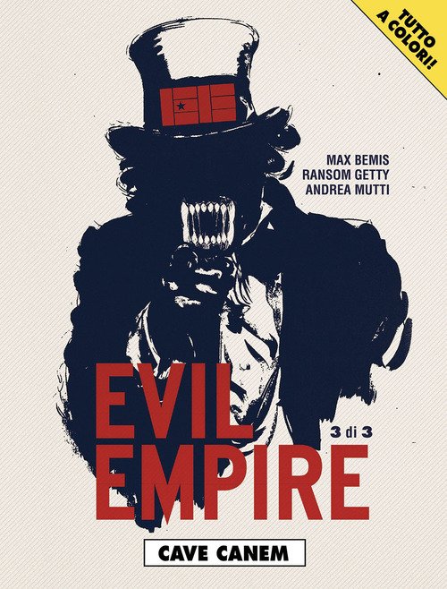 Evil empire