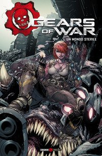 Gears of war