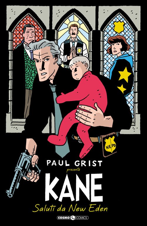 Kane